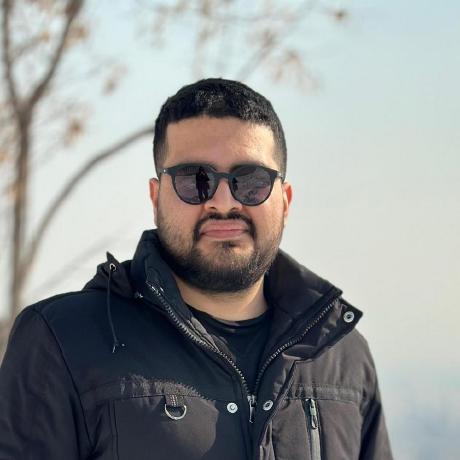 Mohammad Mahdi Afshar